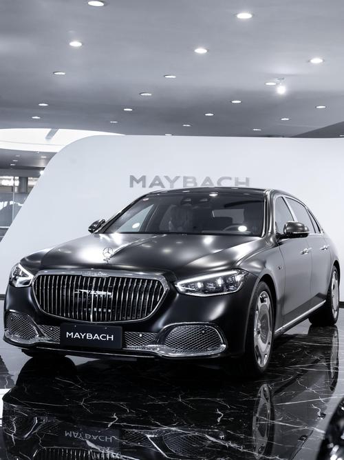 惠州博罗县天耀福企业管理咨询岚图汽车的售后服务让用户无忧出行，迈巴赫未来的豪华车趋势