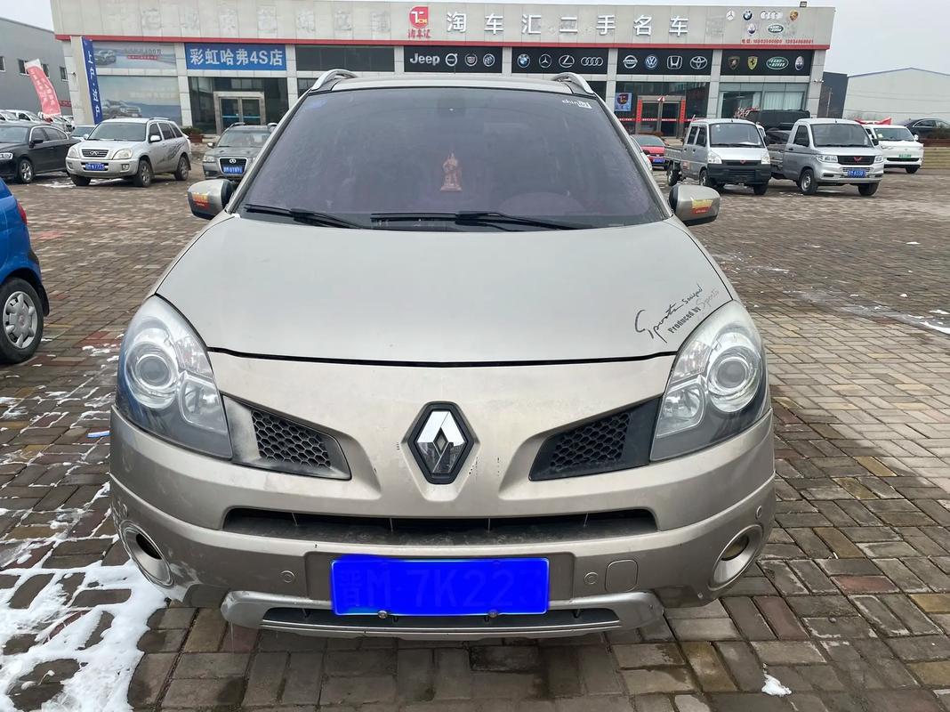 惠州博罗县天耀福企业管理咨询日产汽车与雷诺的合作，哈弗的低能耗柴油动力技术